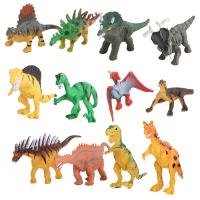 Classic Toys, ABS Plastic, Dinosaur 