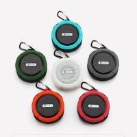 Plastic Bluetooth Speaker 32mm 