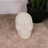 LED Colorful Night Lamp, Chicle, Skull, button switch & with LED light 