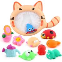 Classic Toys, Soft PVC, with ABS Plastic, Animal, for children 