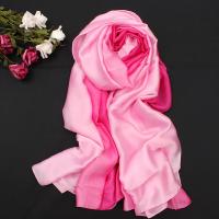 Модные шарфы, Имитация шелка, Прямоугольная форма, Женский, Много цветов для выбора продается Strand