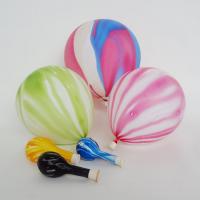 Balloon, Latex, Random Color, 400mm 