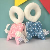 Neck Pillow, Cotton, for baby & Adjustable 