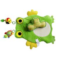 Classic Toys, Cloth, Frog, for baby 