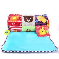 Classic Toys, PP Cotton, with Plush, with bells & for baby 
