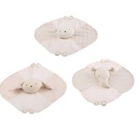Plush Toys, Cotton, with Cloth, Animal, for baby 