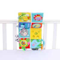 Classic Toys, Cloth, with ABS Plastic, for baby & with music 