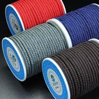 Nylon Cord, with plastic spool 3mm, Approx 16. 