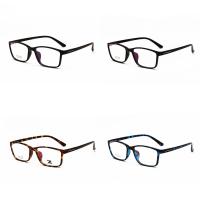 Прозрачные прозрачные очки, TR90, с канифоль, Очки, Винтаж & Мужская & различные модели для выбора продается PC