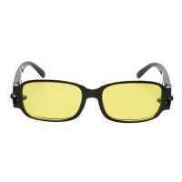 PC пластик Presbyopic очки, с PC пластиковые линзы, Очки, со светодиодным светом & разная степень по выбору, черный продается PC