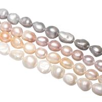 Rice Cultured Freshwater Pearl Beads, natural Approx 0.8mm Approx 15 Inch 