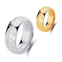 Brass Finger Ring, plated, Unisex US Ring 