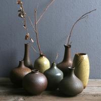 Mode Vase, porcelaine, styles différents pour le choix, Vendu par PC