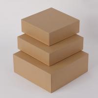 Paper Packing Gift Box 