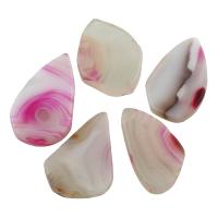 Lace Agate Cabochon, mixed - 