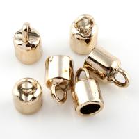 Zinc Alloy Glue on Bail, real gold plated, lead & cadmium free Approx 3mm, Inner Approx 5mm 