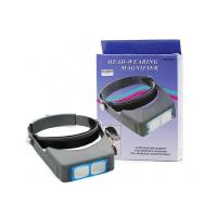 Magnifying Glasses & Magnifier, Plastic, portable & durable 