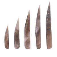 Agate Jewelry polishing tools, durable & natural 