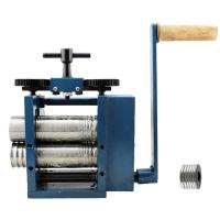 fundición Máquina de prensa de la tableta, con metal, Sostenible, 245x136x286mm, Vendido por UD