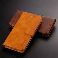 Mobile Phone Cases, PU Leather, with TPU, for SAMSUNG cellphone & Unisex 