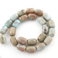 Koreite Beads, Column Approx 1mm Approx 15.5 Inch 