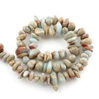 Koreite Beads, irregular - Approx 1mm Approx 15.5 Inch 
