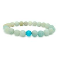 Cats Eye Bracelets, Unisex & radiation protection, 8mm Approx 7 Inch 