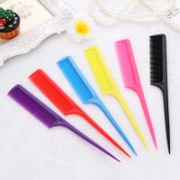 Plastic Comb, for woman 