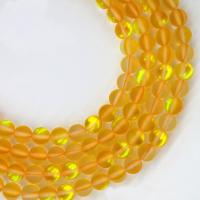 Labradorite Beads, polished Approx 0.8-1mm 