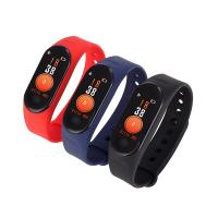 Smart Watches & Accessories, Silicone, plated, Bluetooth connecting & with USB interface & Unisex & waterproof Approx 9 Inch 
