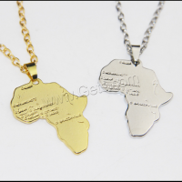 Zinc Alloy Necklace, plated, Unisex Approx 19.6 Inch 