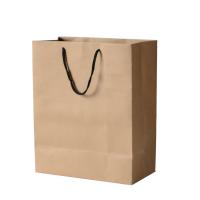 Gift Shopping Bag, Kraft, Unisex 10/Lot 