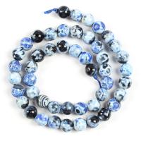 Agate Beads, Natural Stone, with Agate 