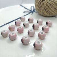 Porcelain Beads, handmade 10mm,18mm 