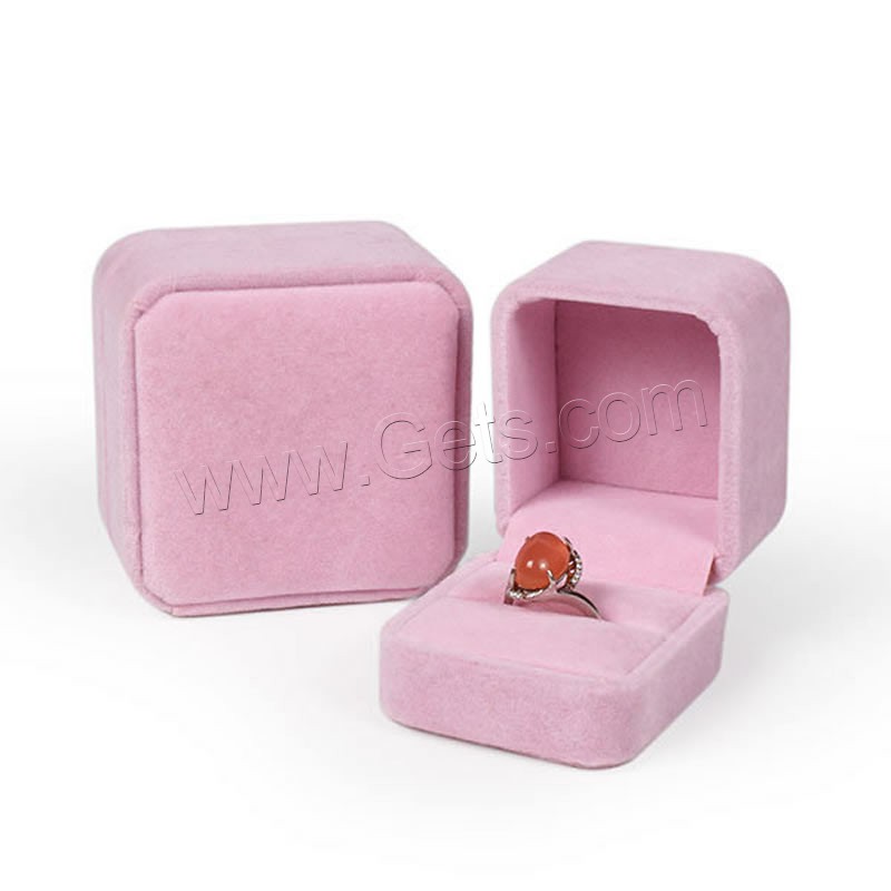 Plastic Jewelry Display Box, different styles for choice, more colors for choice, Sold By PC