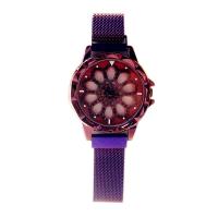 Uhrenarbänder für Frauen, Edelstahl, wasserdicht, keine, 34x11mm, verkauft von PC