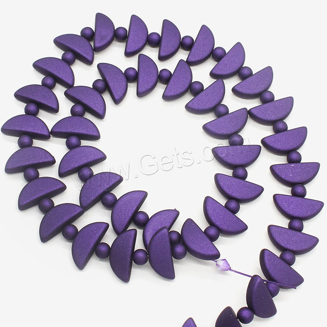 ABS Plastic Beads, different size for choice, more colors for choice, 20x18x6mm, Hole:Approx 2mm, Sold By Bag