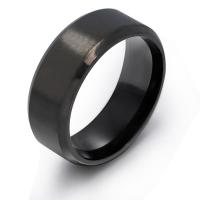 Stainless Steel Finger Ring, plated, fashion jewelry & Unisex 