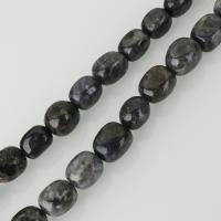 Black Rutilated Quartz Beads, black Approx 1.5mm, Approx 
