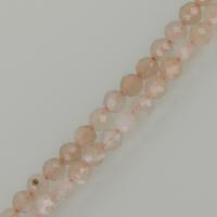 Orange Moonstone Beads, Drum, natural, orange Approx 1mm Approx 16 Inch, Approx 