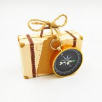 Jewelry Gift Box, Paper, Rectangle, printing, wedding gift yellow 