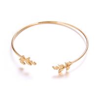 Fashion Zinc Alloy Bracelets, bracelet, 5 pieces & for woman 