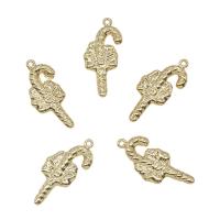 Brass Jewelry Pendants, plated Approx 0.5mm 
