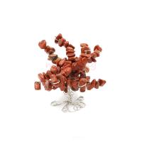 Décoration de pierre perles, Chips de pierres précieuses, arbre, durable & Style coréen, plus de couleurs à choisir Vendu par PC
