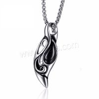 Stainless Steel Pendants, anoint, fashion jewelry & DIY 