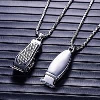Stainless Steel Pendants, fashion jewelry 
