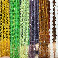 Fashion Crystal Beads, DIY 8mm Approx 1mm, Approx 