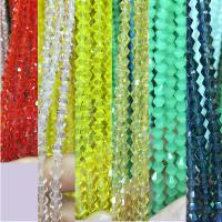 Fashion Crystal Beads, DIY 3mm Approx 1mm, Approx  