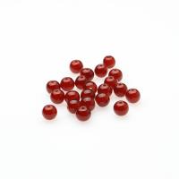 Glass Beads, stoving varnish 4mm Approx 1mm  