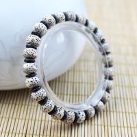 Bodhi Bracelet, polished, fashion jewelry & Unisex Approx 7.5 Inch 